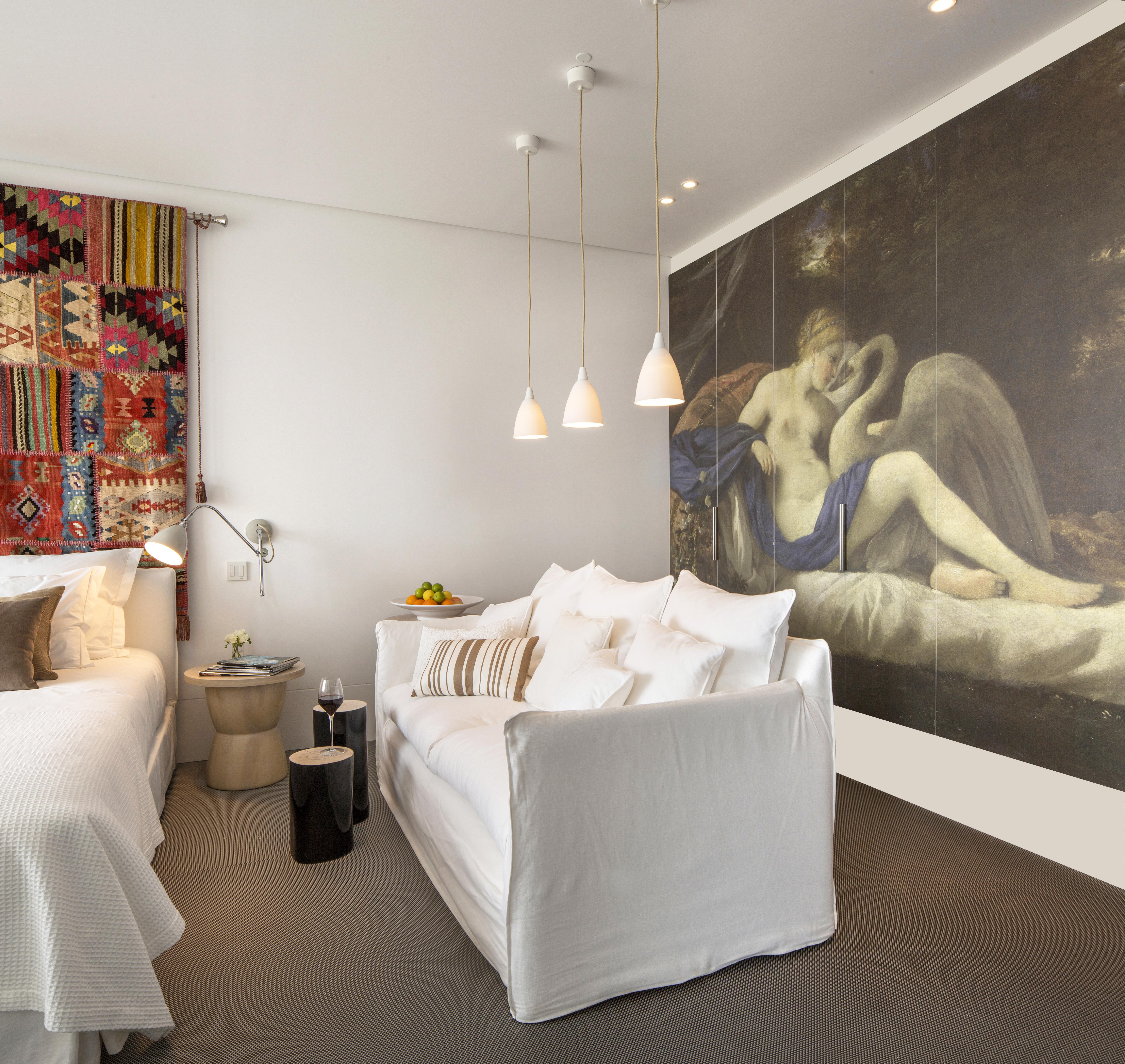 Royal Obidos Scenic Resort Praia del Rei Bagian luar foto A room at the Hotel